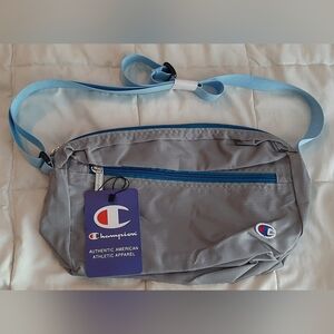 Champion Crossbody Bag *NWT*